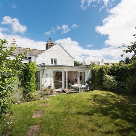 Hempston Cottage Totnes Kültér fotó