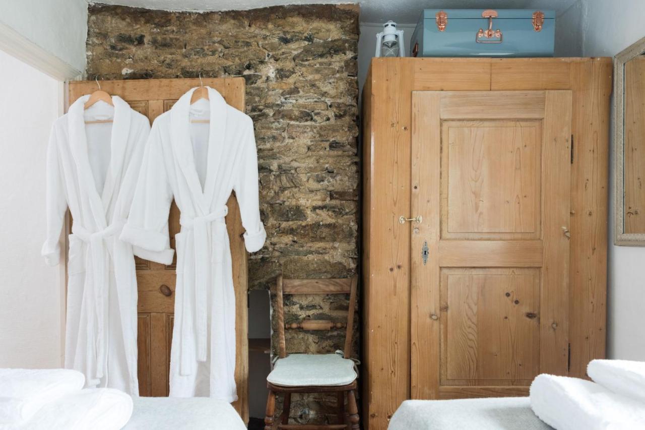 Hempston Cottage Totnes Kültér fotó